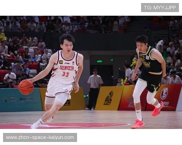 新赛季揭幕战广厦迎战山西，卫冕冠军主场冲击开门红