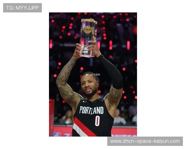 库里官宣2027年参加三分大赛，计划联手利拉德克莱