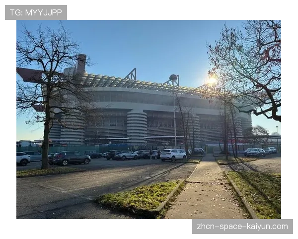 国际米兰与AC米兰联合发布新圣西罗球场最终设计方案 国际米兰与AC米兰联合发布新圣西罗球场最终设计方案