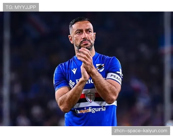 告别时刻:37岁老将夸利亚雷拉打入职业生涯最后一球 告别时刻:37岁老将夸利亚雷拉打入职业生涯最后一球